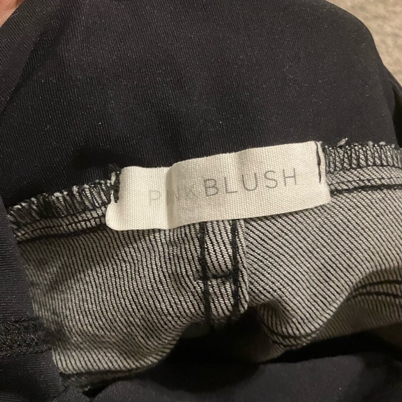 Pink blush jeans - Picture 4 of 5